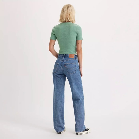 Levi’s 501 90s Jeans - Picture 2 of 8